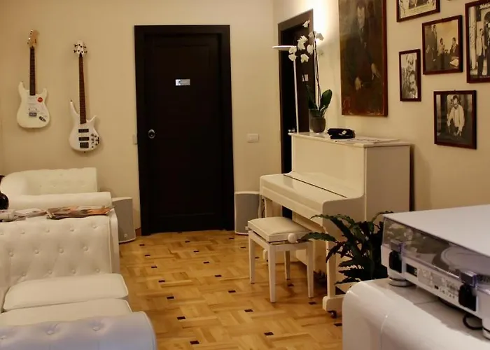 Atelier Musicale 4*