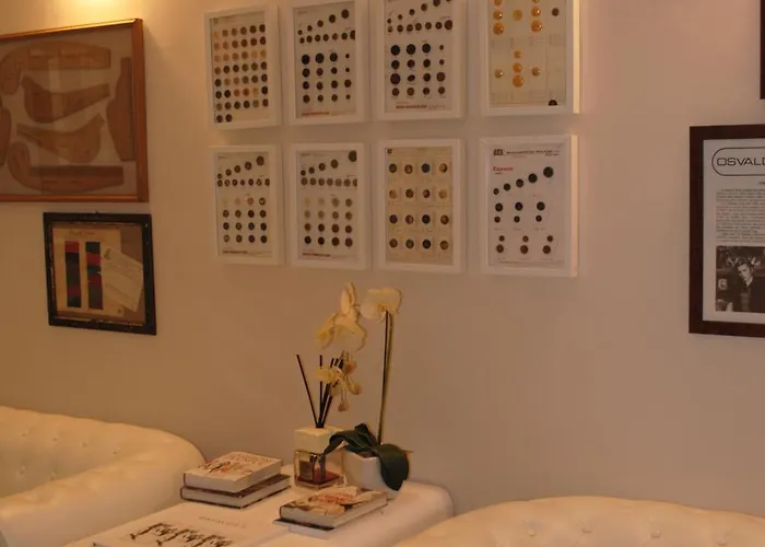 Atelier Musicale בית הארחה 4*