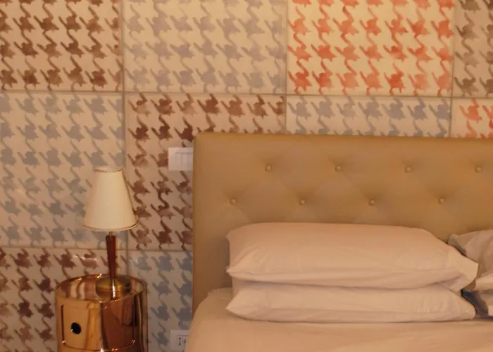Atelier Musicale בית הארחה 4*