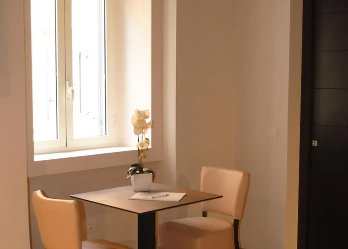Atelier Musicale 4* Řím