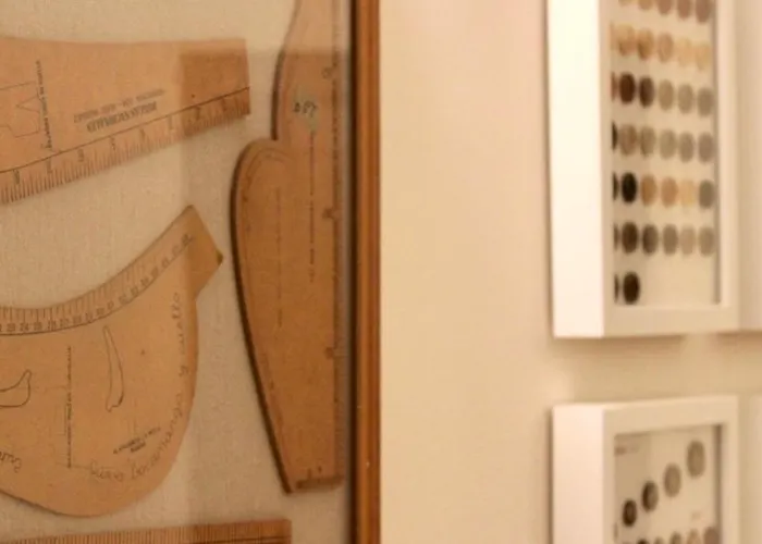 בית הארחה Atelier Musicale